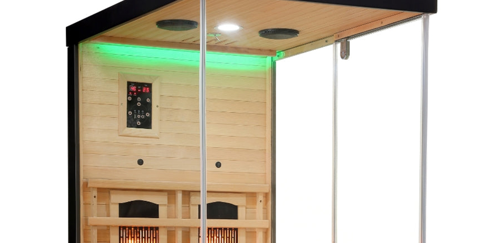 infrasauna